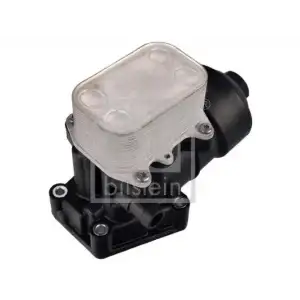 FEBI BILSTEIN Yağ Filtre Kütüğü (Sogutuculu) - VW Grubu (VW/Audi/Seat/Skoda) 109394