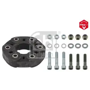 FEBI BILSTEIN Şaft Köselesi (Takım Arka) - Mercedes-Benz 26087