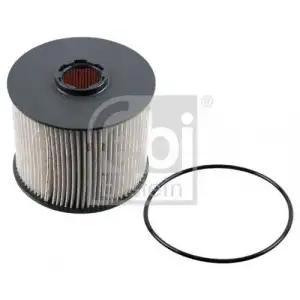 FEBI BILSTEIN Yakıt Filtresi (1682001/ 9m5j 9176 AA / 9m5q 9155/9467637280) - Ford 104809