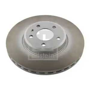 FEBI BILSTEIN Fren Diski Ön (Ddf1663c / Df4866s (Adet Fiyat)) - VW Grubu (VW/Audi/Seat/Skoda) 36232