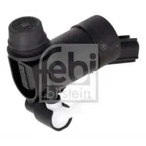 FEBI BILSTEIN Cam Su Motoru (Arka Yikamali ( 5 Kapı )) - Ford 34863