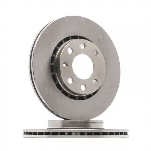 GOODYEAR Fren Diski Ön (Adet 256x20) - Opel GDY 103110