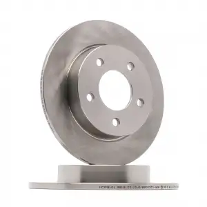 GOODYEAR Fren Diski Arka (GDY 103215) - Japon Araçları