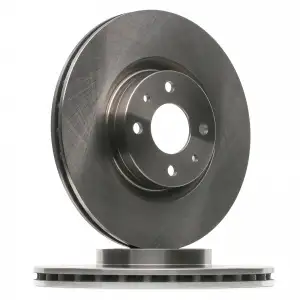 GOODYEAR Fren Diski Ön (1.4 T-jet Adet Fiyatidir(kutu İçi 2adet)) - Fiat / Alfa / Lancia GDY 103019