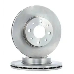 GOODYEAR Fren Diski Ön (240 MM Adet Fiyatidir(kutu İçi 2adet)) - Fiat / Alfa / Lancia GDY 103021