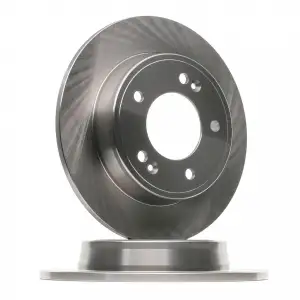 GOODYEAR Fren Diski Arka (Adet : 262 X 5 Düz) - Kore Araçları (Hyundai/Kia) GDY 103071