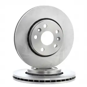 GOODYEAR Fren Diski Ön (GDY 103099) - Mercedes-Benz