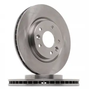 GOODYEAR Fren Diski Ön (GDY 103108) - Japon Araçları
