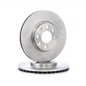 GOODYEAR Fren Diski Ön (Adet) (GDY 103113) - Opel