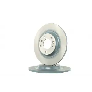 GOODYEAR Fren Diski Ön (GDY 103146) - Peugeot / Citroën / DS