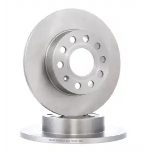 GOODYEAR Fren Diski Arka (36215-ddf1276-df4271 (Adet Fiyat)) - VW Grubu (VW/Audi/Seat/Skoda) GDY 103192