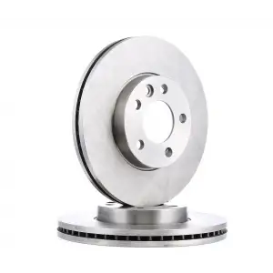 GOODYEAR Fren Diski Ön (Ddf1253 / Df4308s (Adet Fiyat)) - VW Grubu (VW/Audi/Seat/Skoda) GDY 103203