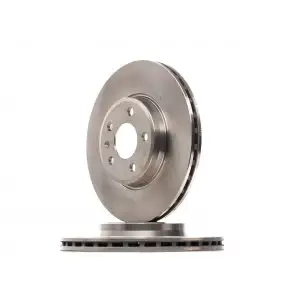GOODYEAR Fren Diski Ön (Ddf1663c / Df4866s (Adet Fiyat)) - VW Grubu (VW/Audi/Seat/Skoda) GDY 103210