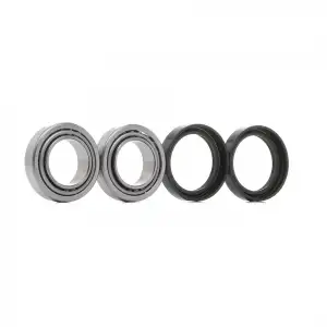 GOODYEAR Porya Rulmanı Ön (Ön Teker Bilyası : 38 X 65 X 18) - Kore Araçları (Hyundai/Kia) GDY 110120
