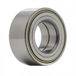 GOODYEAR Porya Rulmanı Ön (Ön Teker Bilyası : 42 X 80 X 36) - Kore Araçları (Hyundai/Kia) GDY 110122