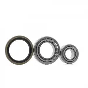 GOODYEAR Porya Rulmanı Ön (GDY 110130) - Mercedes-Benz