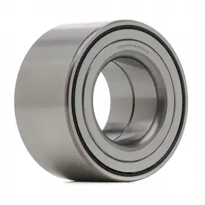 GOODYEAR Porya Rulmanı Ön (74x39 MM Poryasiz) - Opel GDY 110174