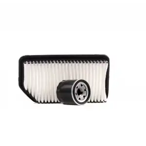 GOODYEAR Hava Filtresi (GDY 801040) - Kore Araçları (Hyundai/Kia)