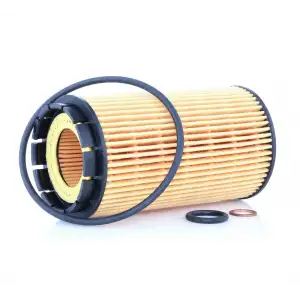 GOODYEAR Yağ Filtresi (GDY 803055) - Kore Araçları (Hyundai/Kia)