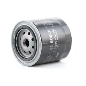 GOODYEAR Yağ Filtresi (GDY 803064) - Fiat / Alfa / Lancia