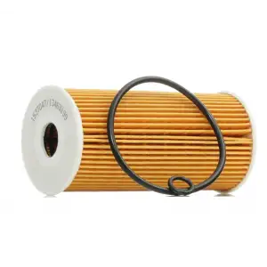 GOODYEAR Yağ Filtresi (GDY 803117) - Kore Araçları (Hyundai/Kia)