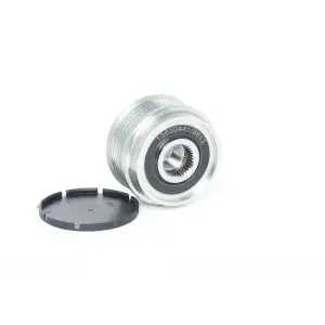 GMB Alternatör Kasnağı (Rulmanlı) (GMB GOP0030) - VW Grubu (VW/Audi/Seat/Skoda)