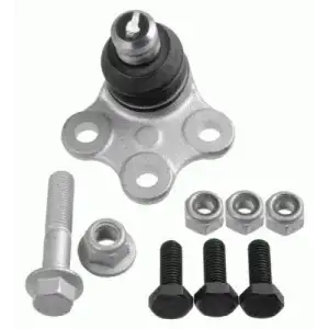 LEMFORDER Rotil Alt Sol - Renault / Dacia 33707 01