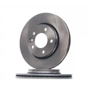 GOODYEAR Fren Diski Arka (28682 / Ddf1286 / Df4312 (Adet Fiyat)) - VW Grubu (VW/Audi/Seat/Skoda) GDY 103187