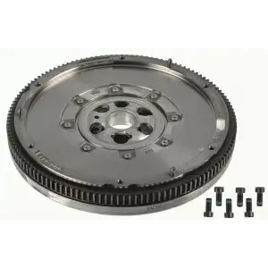 SACHS Volan (Start-stop) - VW Grubu (VW/Audi/Seat/Skoda) 2294 001 344