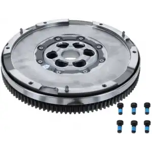 SACHS Volan (Çift Cidarli (Start & Stop `suz Araçlar)) - Fiat / Alfa / Lancia 2294 001 692