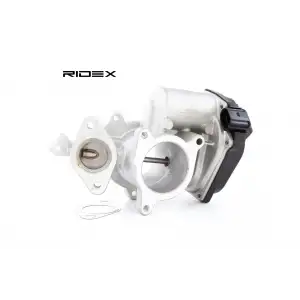 VDO EGR Valfi (710931r) - VW Grubu (VW/Audi/Seat/Skoda) VDO 408-275-002-001Z
