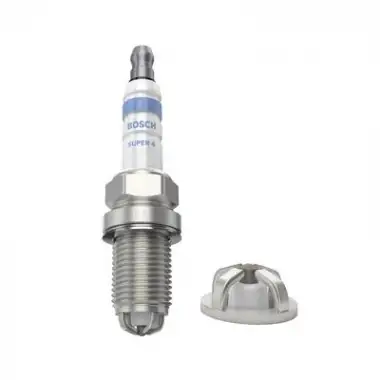 BOSCH Buji (4 Tırnak ( Süper ) Fr78x) - BMW / Mini 0242232501