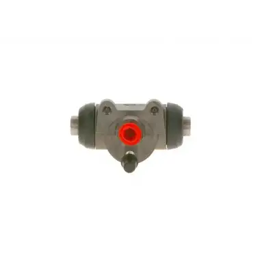 BOSCH Fren Silindiri Arka (Sag/sol [Ø 20,00 MM]) - Renault / Dacia 0986475797