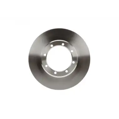 BOSCH Fren Diski Arka (302 MM Çift Teker Adet Fiyatıdır) - Renault / Dacia 0986479A93