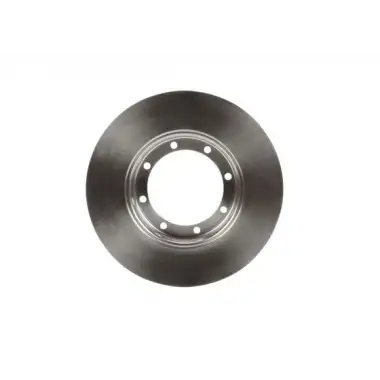 BOSCH Fren Diski Arka (302 MM Çift Teker Adet Fiyatıdır) - Renault / Dacia 0986479A93