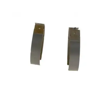 BOSCH Fren Balatası Arka (Kampana) (0986487898) - Fiat / Alfa / Lancia