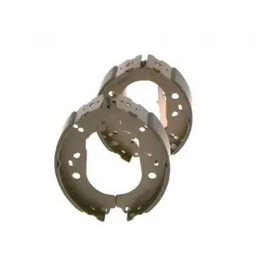 BOSCH Fren Balatası Arka (Kampana) (0986487898) - Fiat / Alfa / Lancia