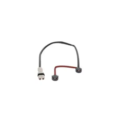 BOSCH Fren Balata Fişi Arka (Gic313) - VW Grubu (VW/Audi/Seat/Skoda) 1987474557