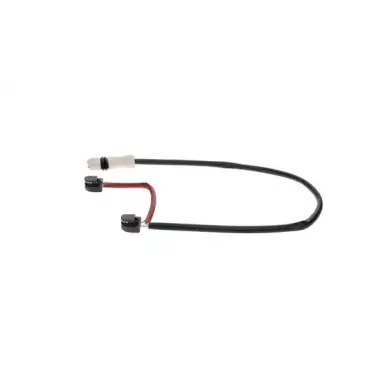 BOSCH Fren Balata Fişi Arka (Gic313) - VW Grubu (VW/Audi/Seat/Skoda) 1987474557
