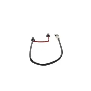 BOSCH Fren Balata Fişi Arka (Gic313) - VW Grubu (VW/Audi/Seat/Skoda) 1987474557
