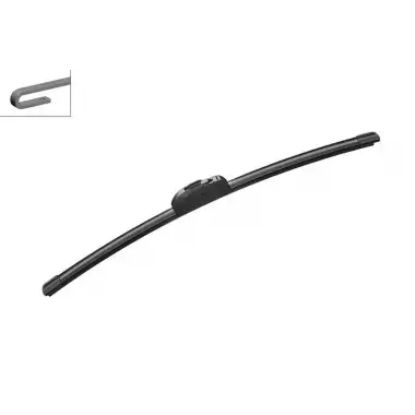 BOSCH Silecek Süpürgesi Ön (Aerotwin Retrofit Tekli Silecek - [ 500 MM ] (Seffaf Paket)) 3397008534