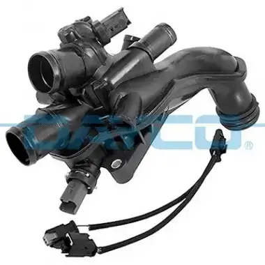 DAYCO Termostat Komple - Peugeot / Citroën / DS DT1257H