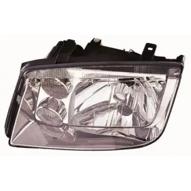 DEPO Far Sağ (1EH 963 560-601 (Sisli)) - VW Grubu (VW/Audi/Seat/Skoda) 441-1138R-LDEMF