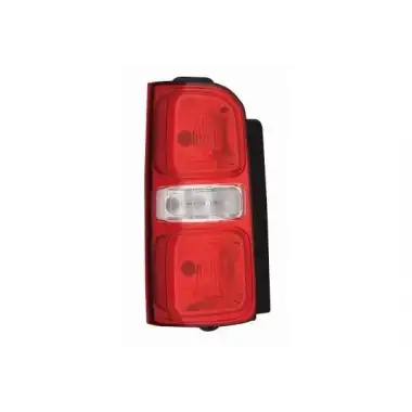 DEPO Stop Lambası Sol (552-1953L-UE) - Peugeot / Citroën / DS