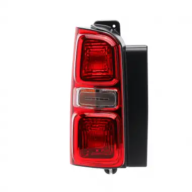 DEPO Stop Lambası Sol (552-1953L-UE) - Peugeot / Citroën / DS