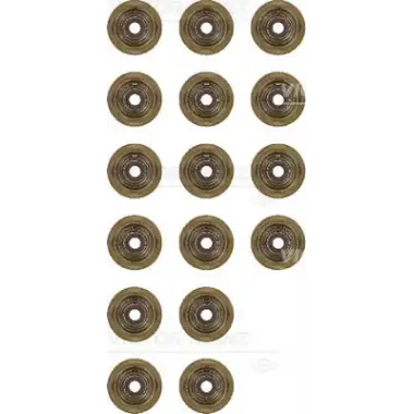 ELRING Supap Lastiği (Set) (747.210) - BMW / Mini