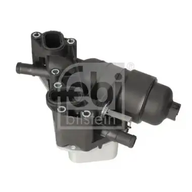 FEBI BILSTEIN Yağ Soğutucusu (Komple) (186271) - Mercedes-Benz
