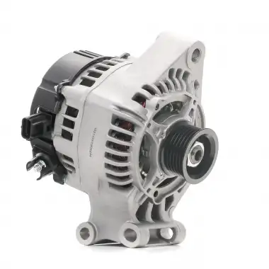 HELLA Alternatör (8EL 012 427-011) - Ford