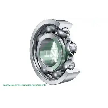 INA Ön Aks Şaft Bilyası - Ford 712 0769 10