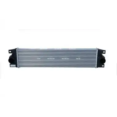 NRF Turbo Radyatörü (NRF 30877) - Renault / Dacia